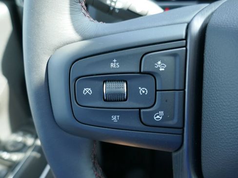 New 2026 GMC Sierra 2500 AT4X w/ AT4X AEV Edition AWD/4WD image 25