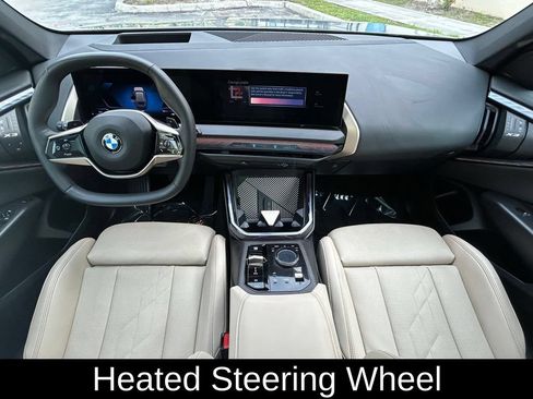 Used 2025 BMW X3 xDrive30i w/ Premium Package AWD/4WD image 10