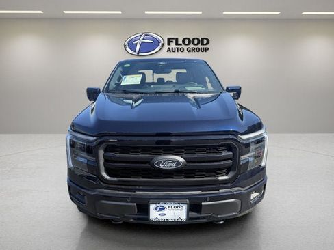 New 2026 Ford F150 Lariat w/ Equipment Group 502A High AWD/4WD image 2