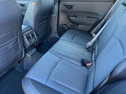 New 2026 Subaru Outback Wilderness AWD/4WD image 13