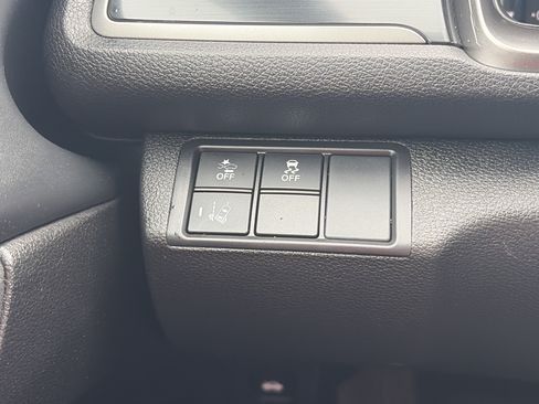 Certified 2021 Honda Civic EX image 25