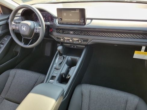 Used 2024 Honda Accord LX image 5
