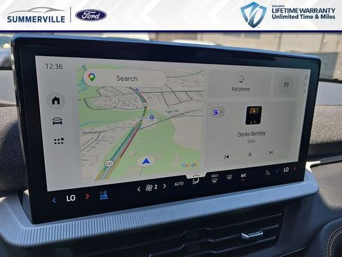 New 2026 Ford Explorer Tremor AWD/4WD image 25