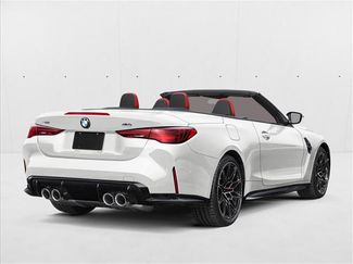 New 2026 BMW M4 xDrive Competition video 2