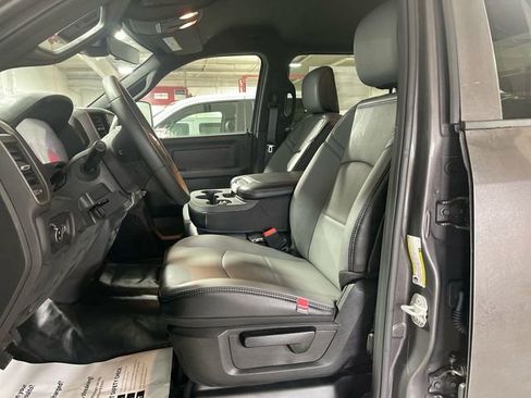 New 2026 RAM 2500 Tradesman w/ Chrome Appearance Group image 11