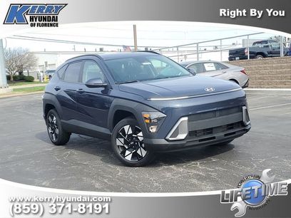 Used 2025 Hyundai Kona SEL