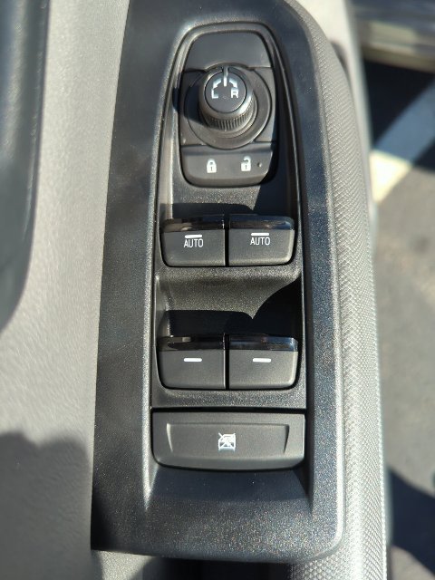 New 2026 Subaru Forester Wilderness AWD/4WD image 15