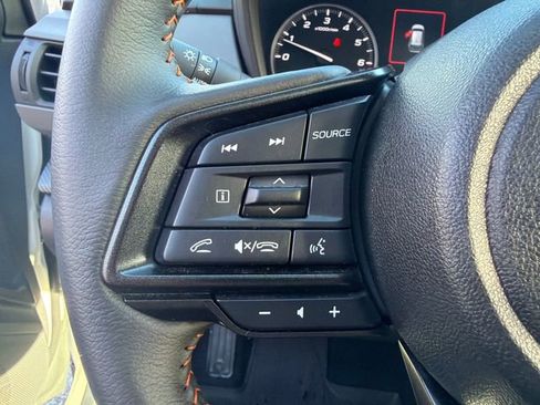 Certified 2025 Subaru Crosstrek 2.5i Limited w/ Popular Package #4A image 27