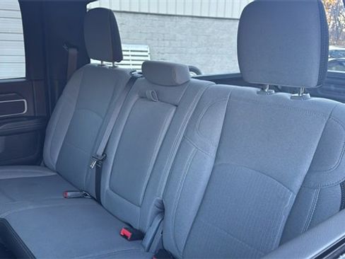 Used 2024 RAM 2500 Big Horn w/ Bed Utility Group image 26