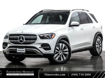Certified 2025 Mercedes-Benz GLE 350 4MATIC