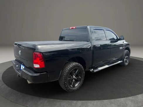 Used 2014 RAM 1500 Express AWD/4WD image 5