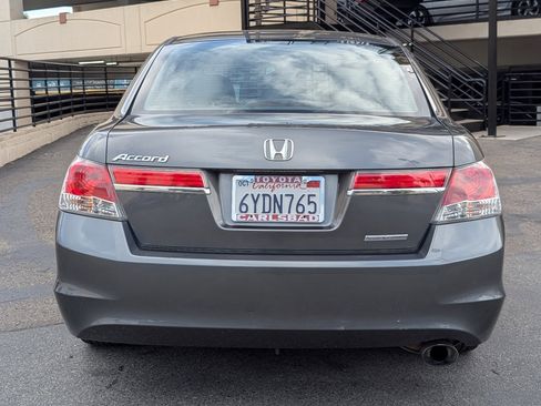 Used 2012 Honda Accord SE image 12