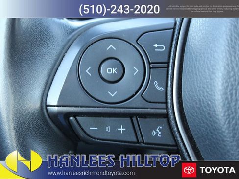 Used 2024 Toyota Camry XSE image 27