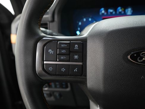 Used 2025 Ford F150 Tremor AWD/4WD image 29