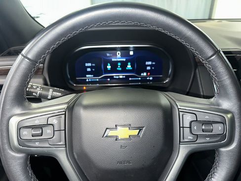 Certified 2023 Chevrolet Tahoe LT image 11