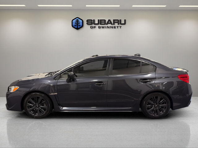Used 2015 Subaru WRX Premium AWD/4WD image 2