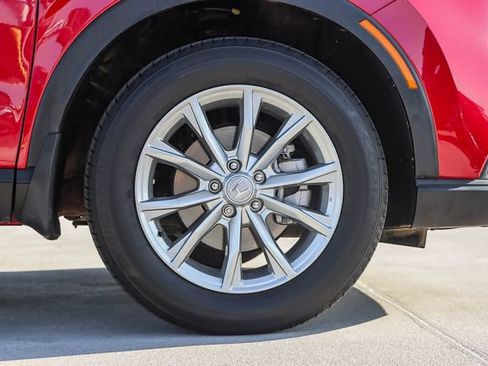 Used 2025 Honda CR-V EX-L image 11