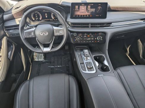 Used 2023 INFINITI QX60 Sensory w/ Vision Package AWD/4WD image 20