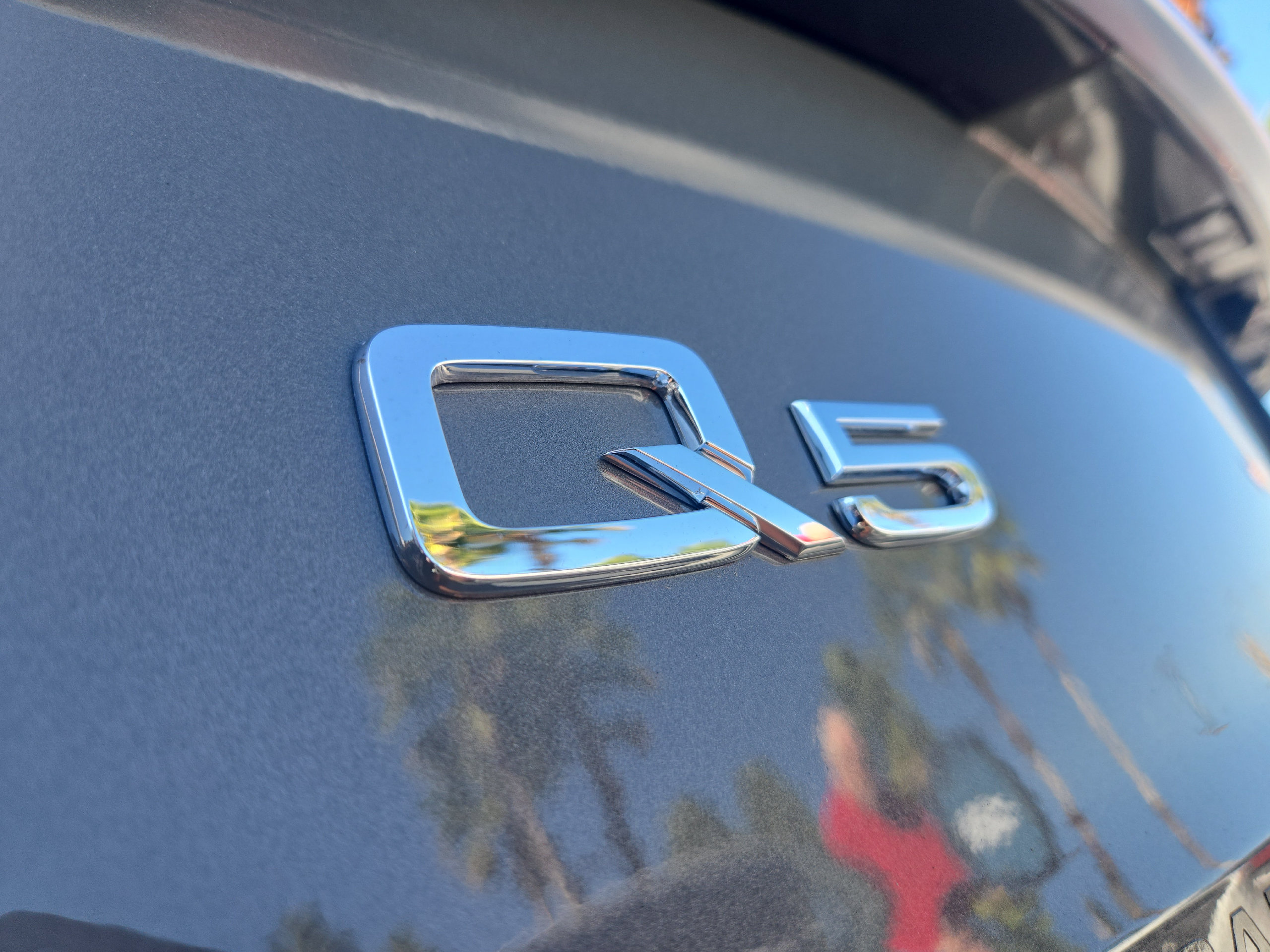 Certified 2023 Audi Q5 2.0T Premium w/ Convenience Package AWD/4WD image 14