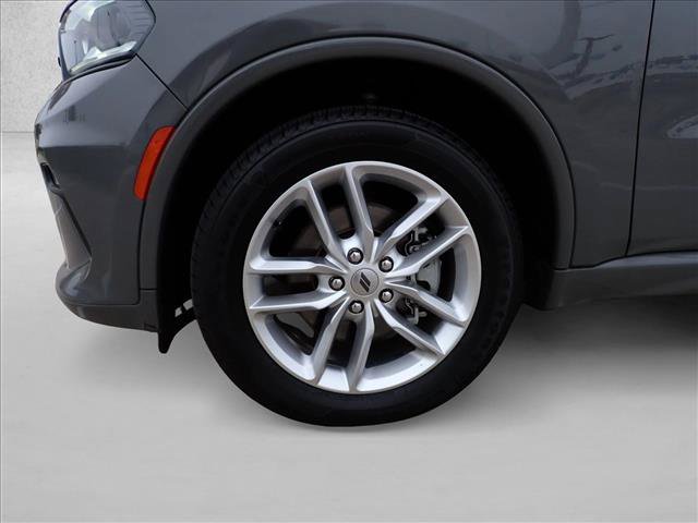 Used 2023 Dodge Durango GT AWD/4WD image 7