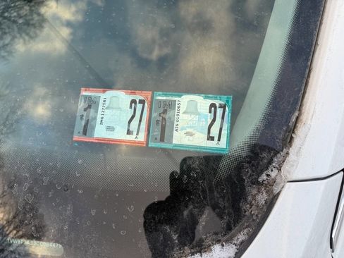 Used 2012 Volkswagen Passat 2.5 SE image 3