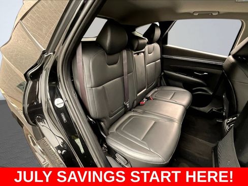 Used 2023 Hyundai Tucson SEL w/ Convenience Package FWD image 26