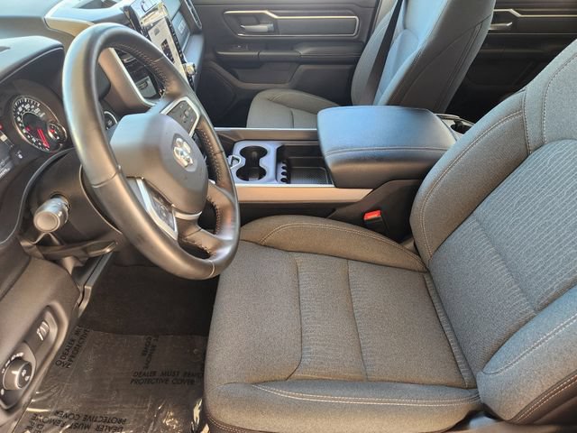 Used 2023 RAM 1500 Lone Star AWD/4WD image 4