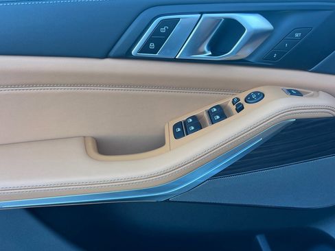 New 2026 BMW X5 xDrive50e AWD/4WD image 13