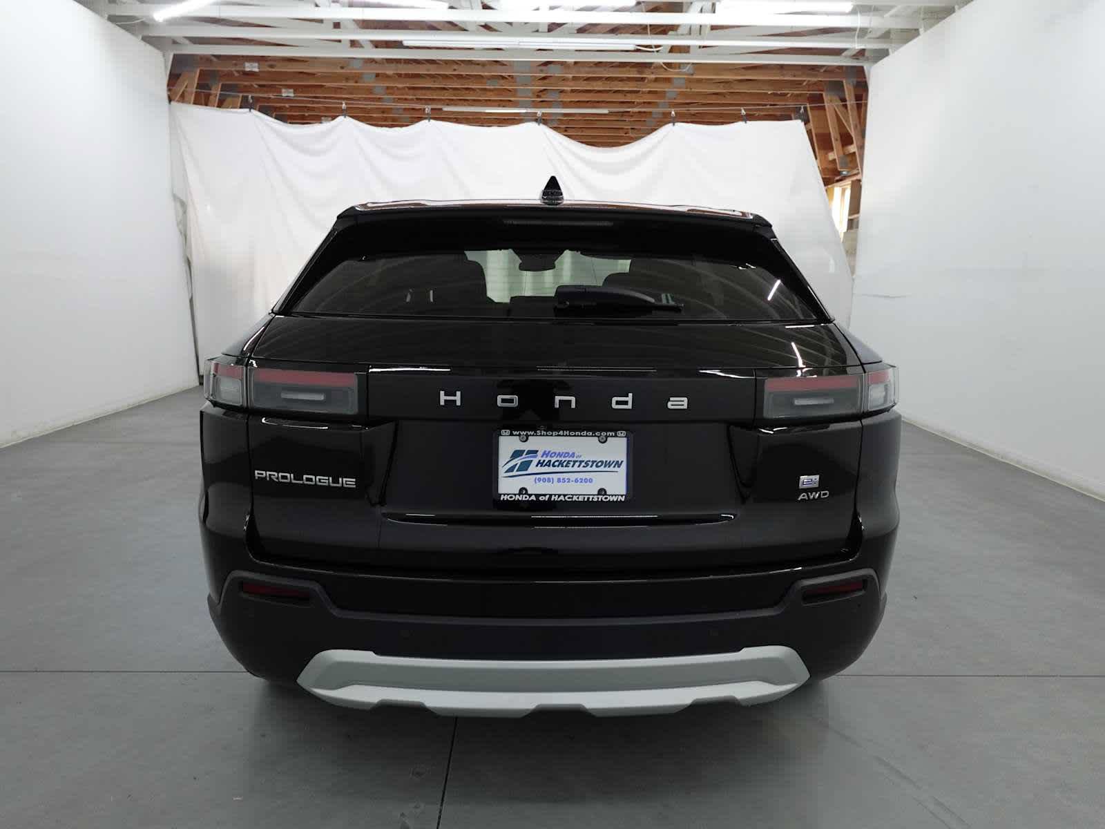 Used 2024 Honda Prologue EX image 6