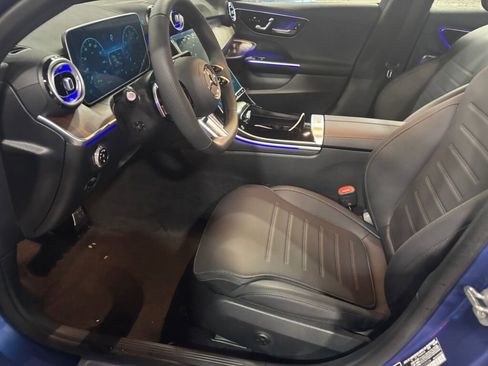 New 2026 Mercedes-Benz C 300 C 300 image 5