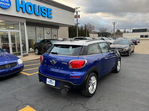 Used 2014 MINI Cooper Paceman S image 10
