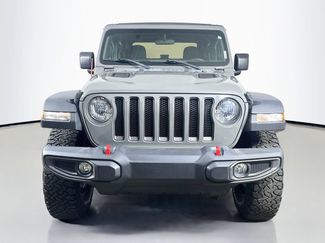 Used 2021 Jeep Wrangler Rubicon AWD/4WD video 2