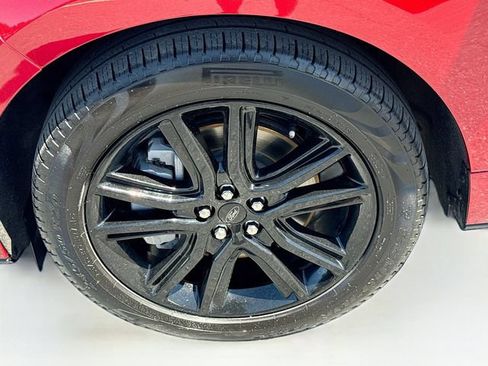 Certified 2024 Ford Edge ST-Line AWD/4WD image 34