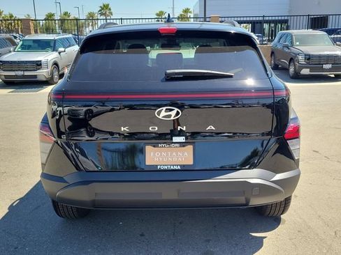 New 2026 Hyundai Kona SEL Sport FWD image 30