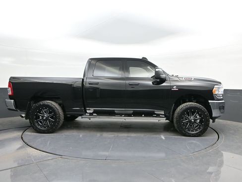 Used 2023 RAM 2500 Tradesman AWD/4WD image 24