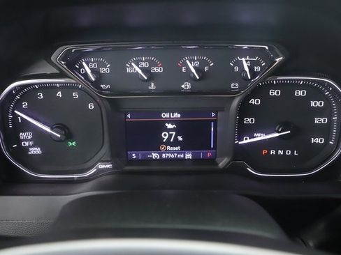 Used 2022 GMC Sierra 1500 Elevation image 21