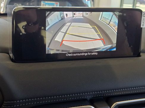 New 2025 MAZDA CX-5 AWD 2.5 S w/ Preferred Package image 29