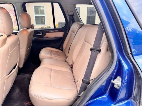 Used 2006 Saab 9-7X 4.2i image 10