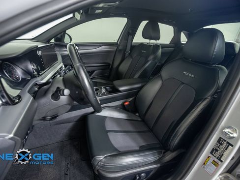 Used 2022 Kia K5 GT-Line w/ GT-Line Awd Premium Package image 26