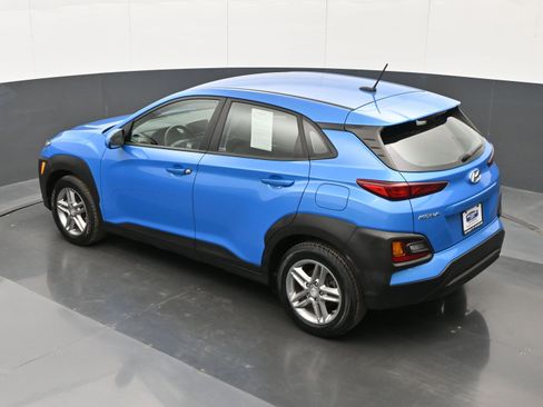 Used 2020 Hyundai Kona SE FWD image 29