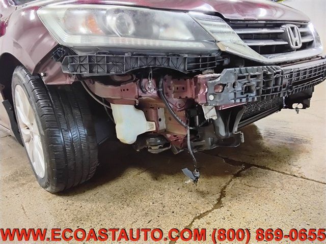 Used 2013 Honda Accord EX-L image 16