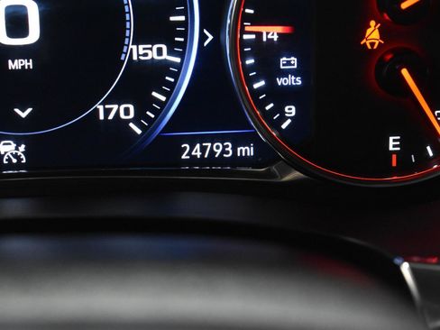 Used 2023 Chevrolet Traverse High Country w/ LPO, Floor Liner Package image 29