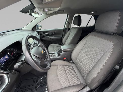 Used 2019 Chevrolet Equinox LT FWD image 11