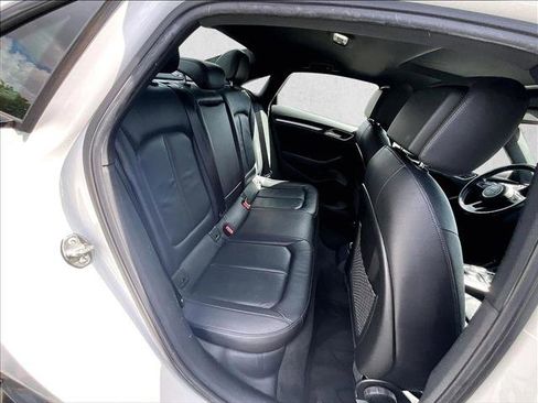 Used 2019 Audi A3 2.0T Titanium w/ Convenience Package FWD image 29