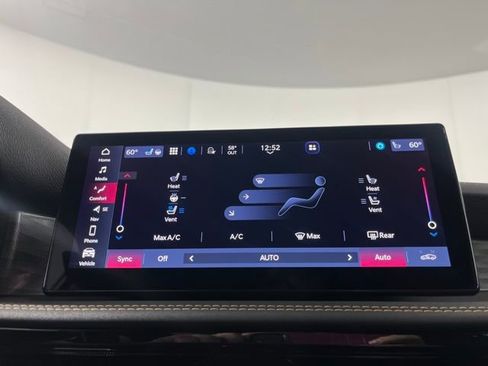 Used 2025 Alfa Romeo Tonale Veloce w/ Premium Package image 29