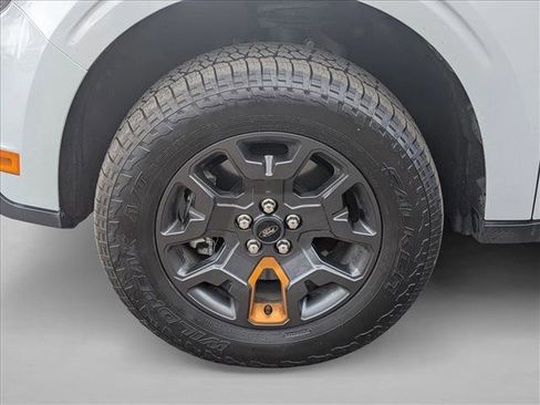 Used 2024 Ford Maverick Tremor w/ Tremor Off-Road Package image 9