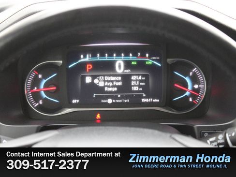 Used 2019 Honda Pilot Touring image 12