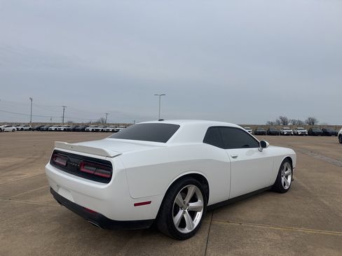 Used 2022 Dodge Challenger GT image 25