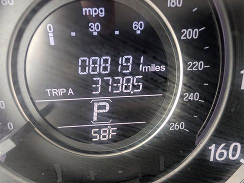 Certified 2017 Honda Accord LX image 19