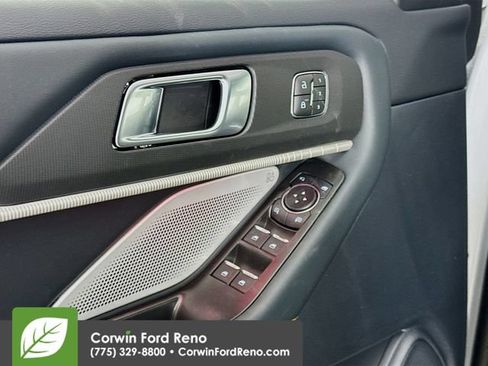 New 2026 Ford Explorer Tremor w/ Tremor Ultimate Package AWD/4WD image 20